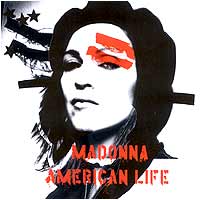 Madonna y un nuevo &aacute;lbum